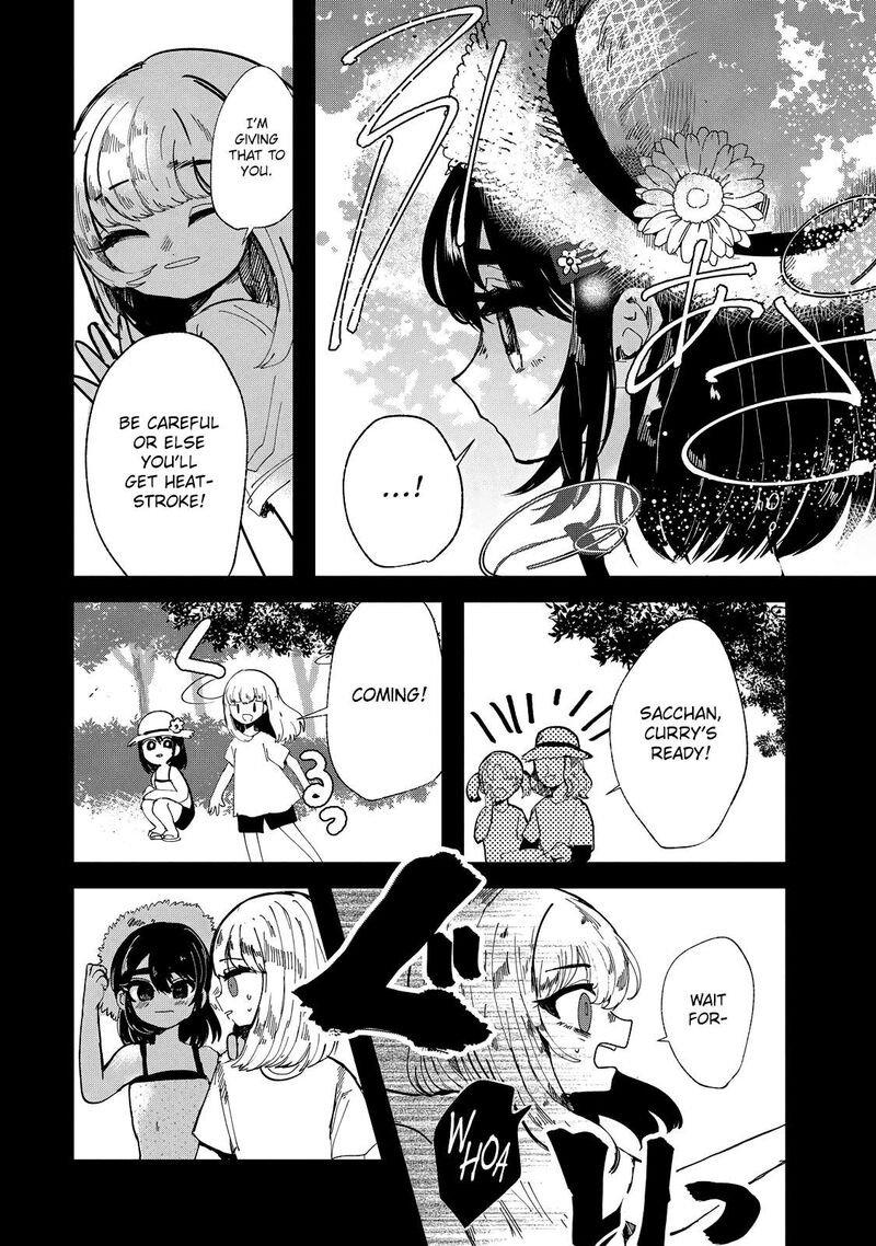 Kono Ai Wo Owarasete Kurenai Ka 19 6