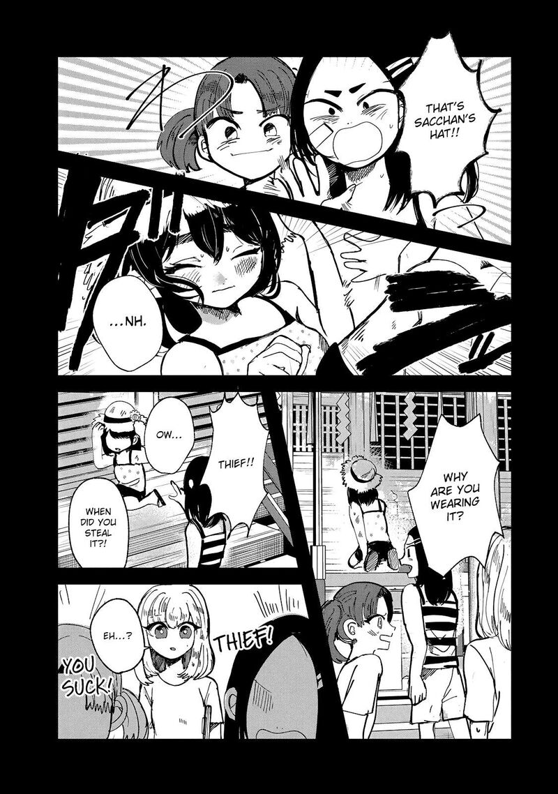 Kono Ai Wo Owarasete Kurenai Ka 19 9