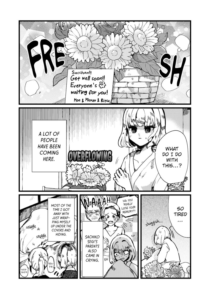 Kono Ai Wo Owarasete Kurenai Ka 2 6