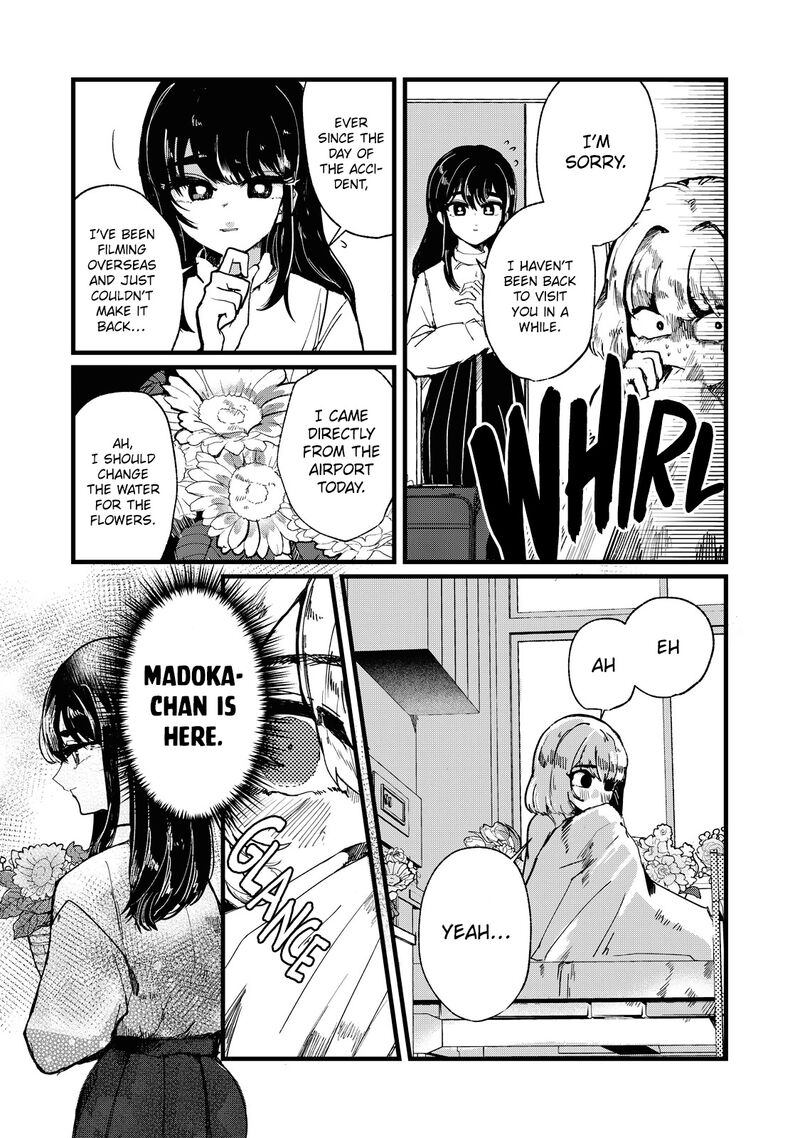 Kono Ai Wo Owarasete Kurenai Ka 2 9