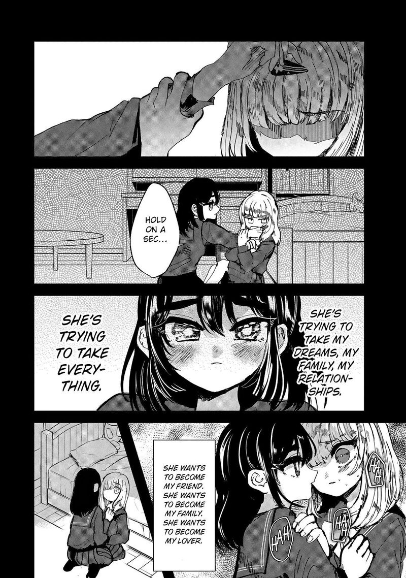 Kono Ai Wo Owarasete Kurenai Ka 20 10