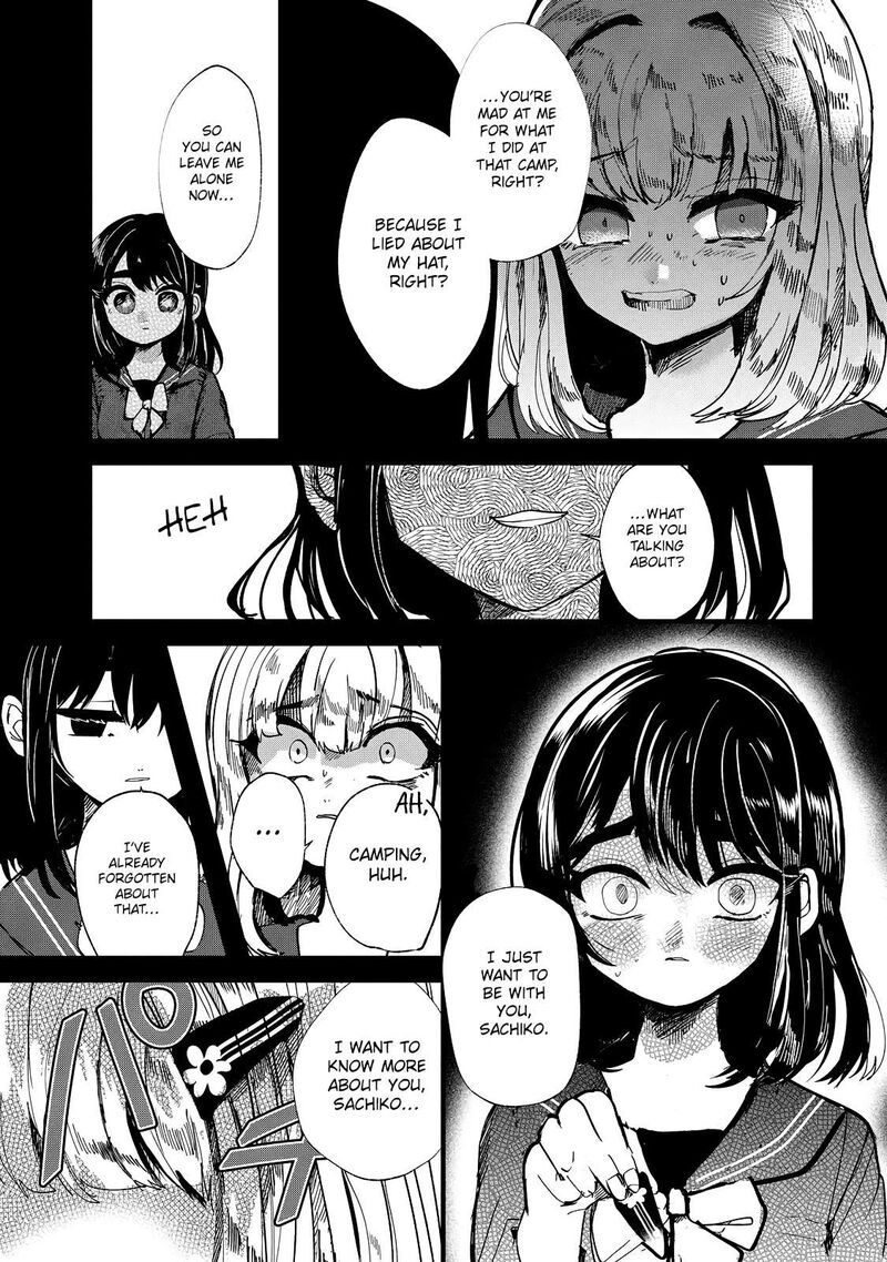 Kono Ai Wo Owarasete Kurenai Ka 20 11