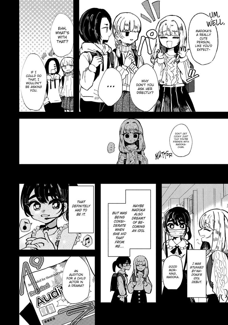 Kono Ai Wo Owarasete Kurenai Ka 20 4