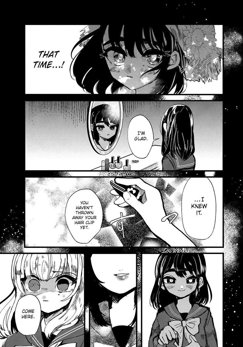 Kono Ai Wo Owarasete Kurenai Ka 20 9