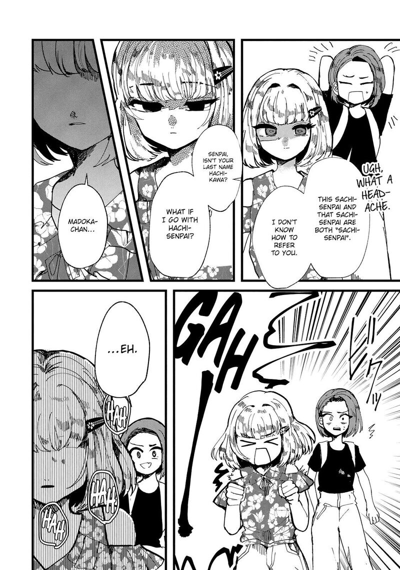 Kono Ai Wo Owarasete Kurenai Ka 21 13