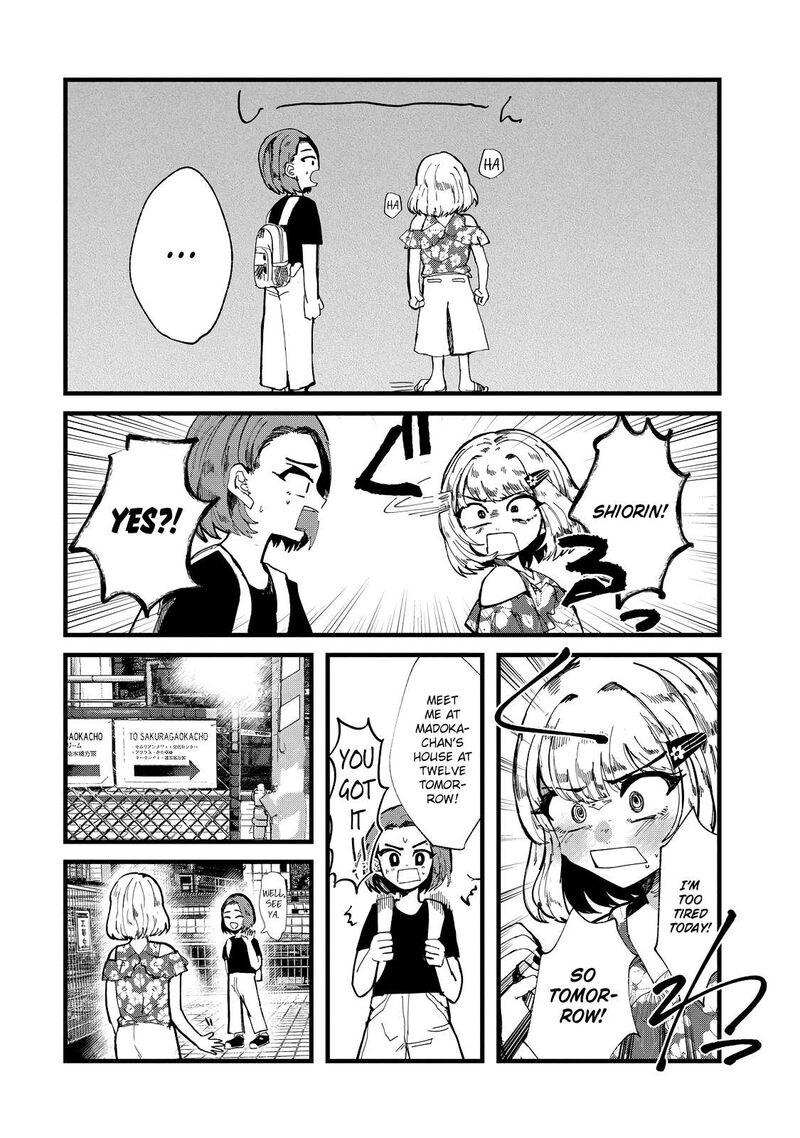 Kono Ai Wo Owarasete Kurenai Ka 21 15