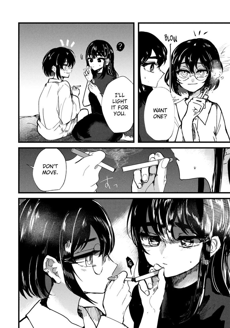 Kono Ai Wo Owarasete Kurenai Ka 22 10