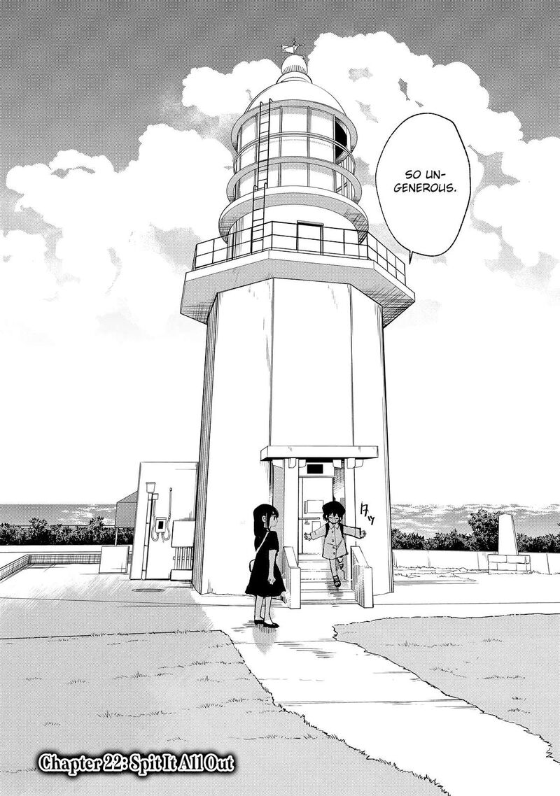 Kono Ai Wo Owarasete Kurenai Ka 22 3