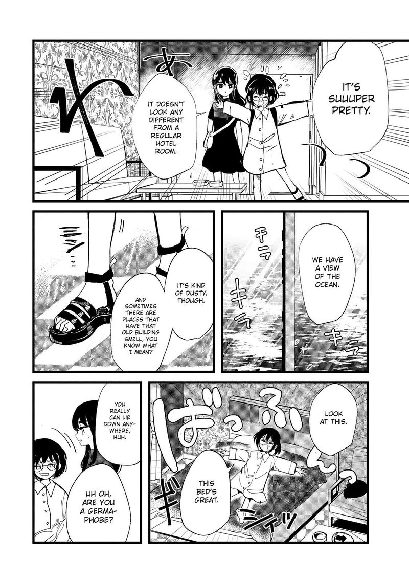 Kono Ai Wo Owarasete Kurenai Ka 22 8