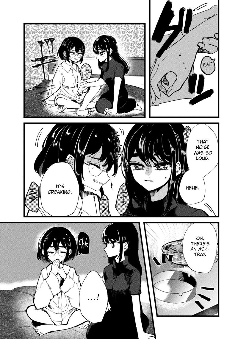 Kono Ai Wo Owarasete Kurenai Ka 22 9