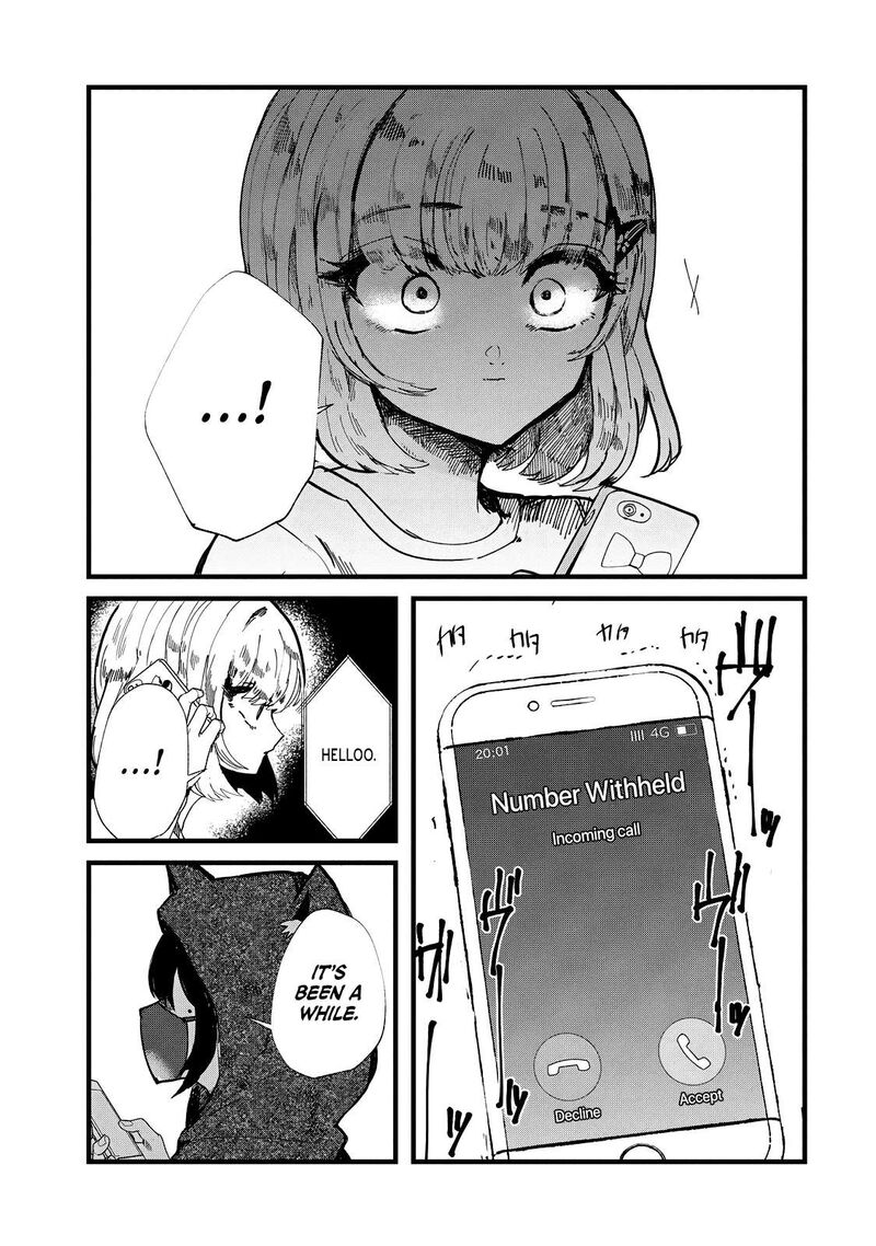 Kono Ai Wo Owarasete Kurenai Ka 23 17