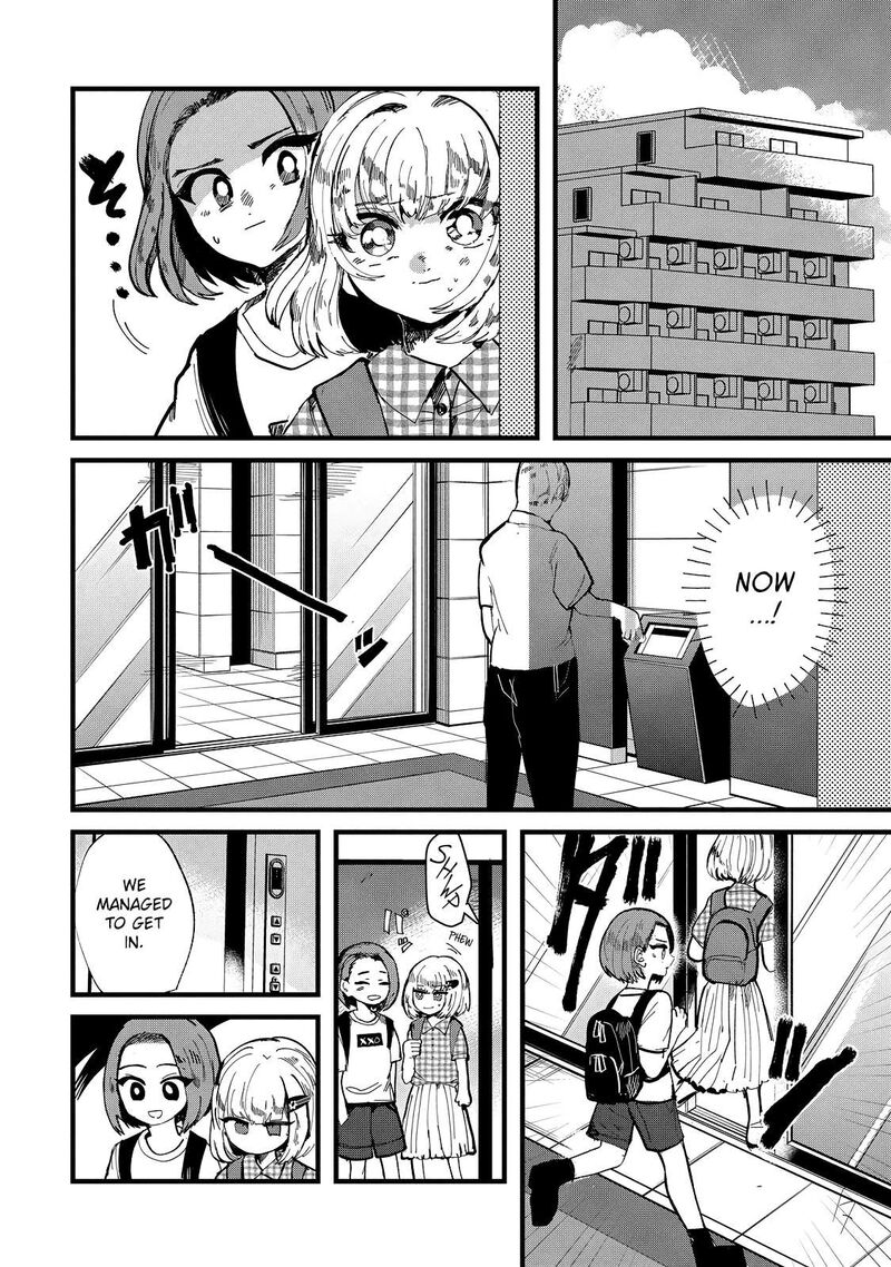 Kono Ai Wo Owarasete Kurenai Ka 23 2