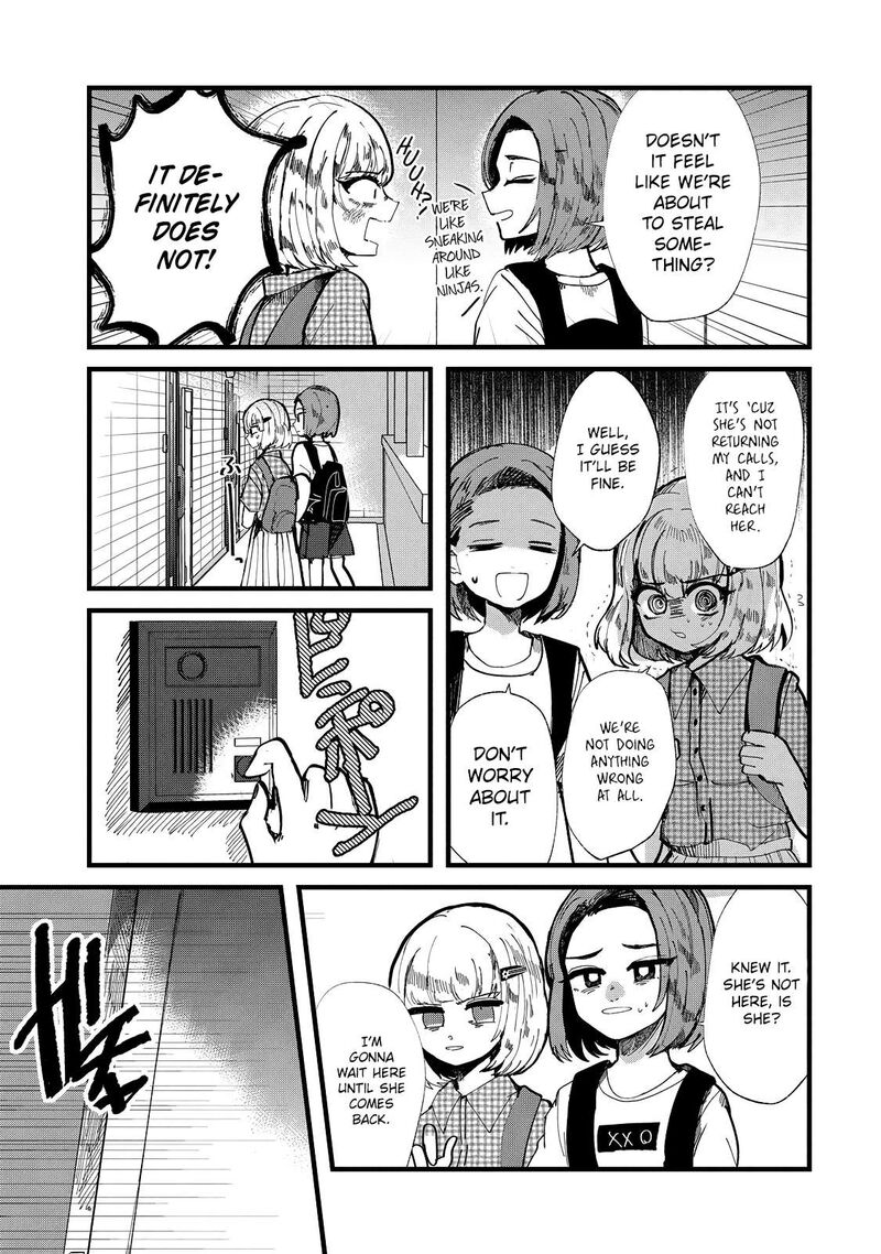 Kono Ai Wo Owarasete Kurenai Ka 23 3