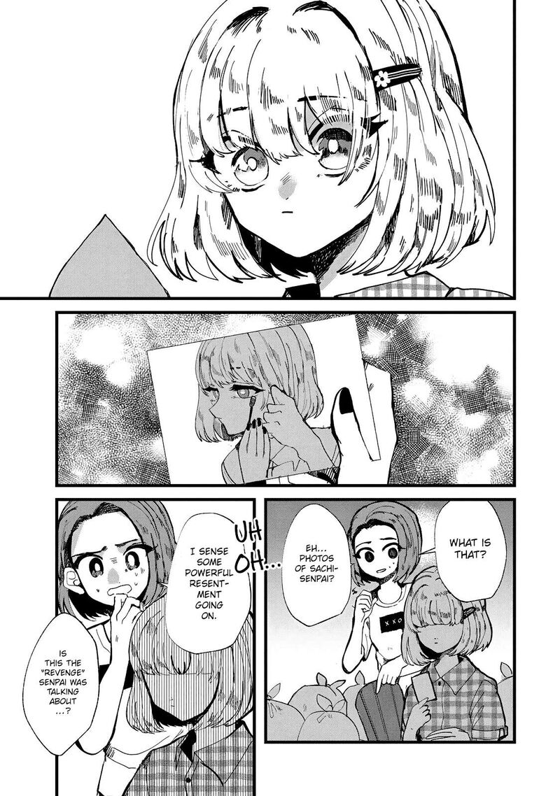 Kono Ai Wo Owarasete Kurenai Ka 23 9