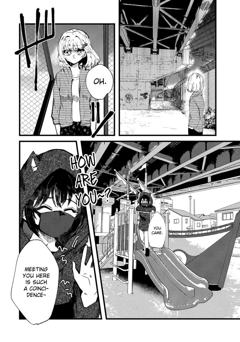 Kono Ai Wo Owarasete Kurenai Ka 24 2