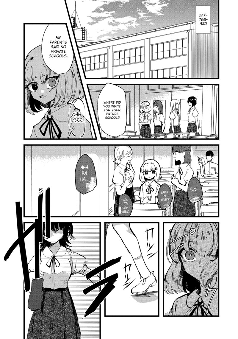 Kono Ai Wo Owarasete Kurenai Ka 24 23