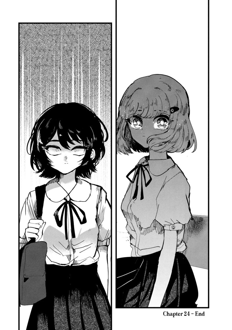Kono Ai Wo Owarasete Kurenai Ka 24 24