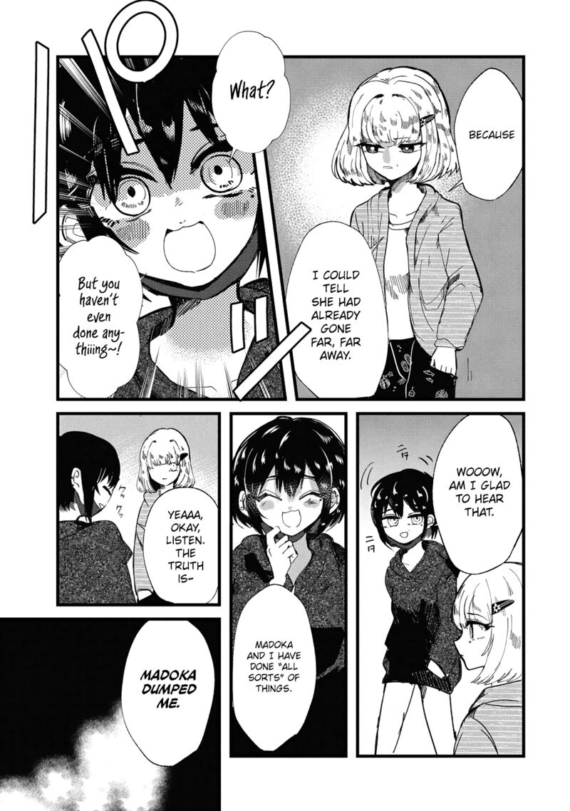 Kono Ai Wo Owarasete Kurenai Ka 24 7