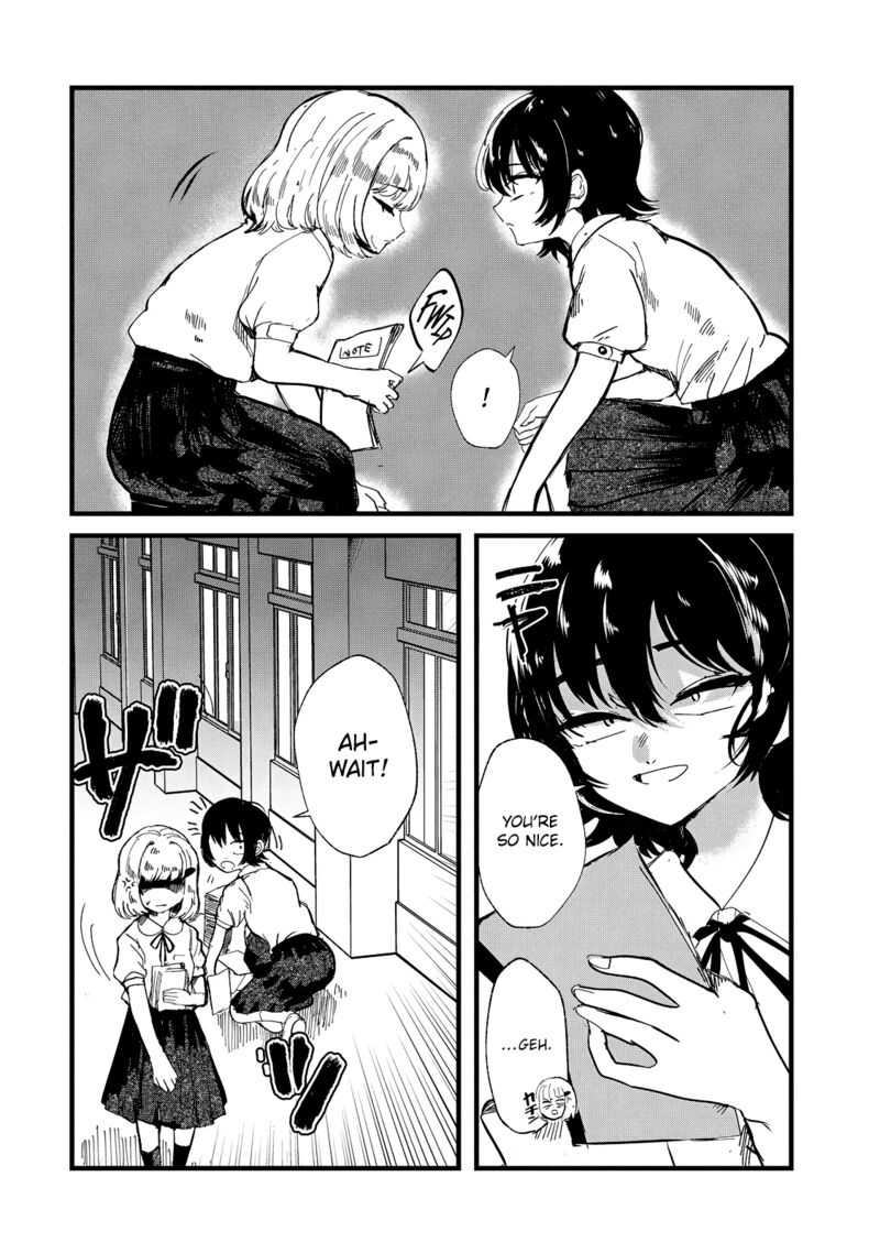 Kono Ai Wo Owarasete Kurenai Ka 25 6