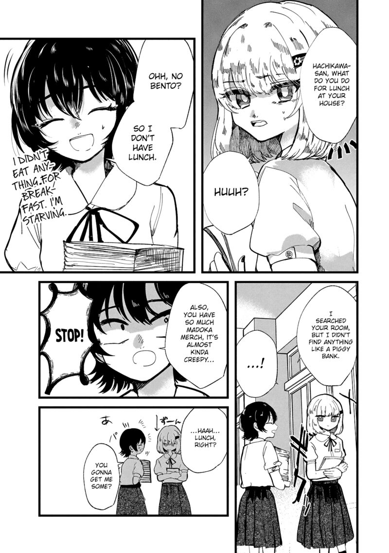 Kono Ai Wo Owarasete Kurenai Ka 25 7