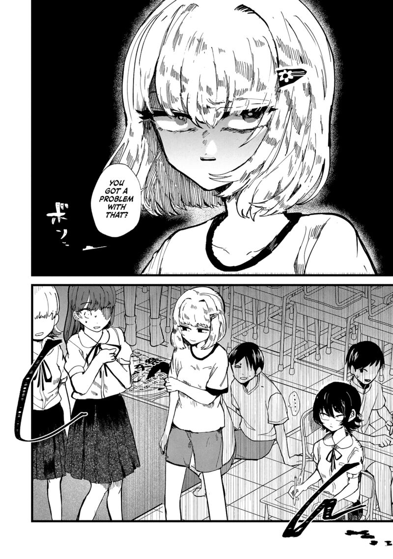 Kono Ai Wo Owarasete Kurenai Ka 26 11