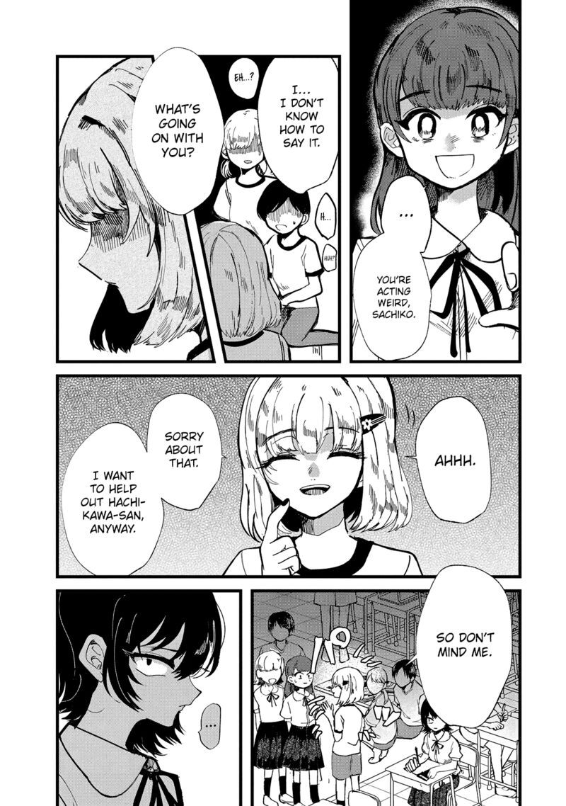 Kono Ai Wo Owarasete Kurenai Ka 26 12