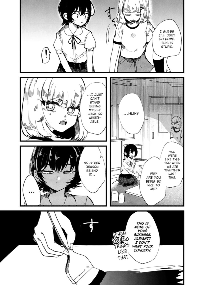 Kono Ai Wo Owarasete Kurenai Ka 26 14