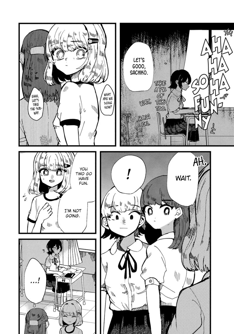 Kono Ai Wo Owarasete Kurenai Ka 26 9