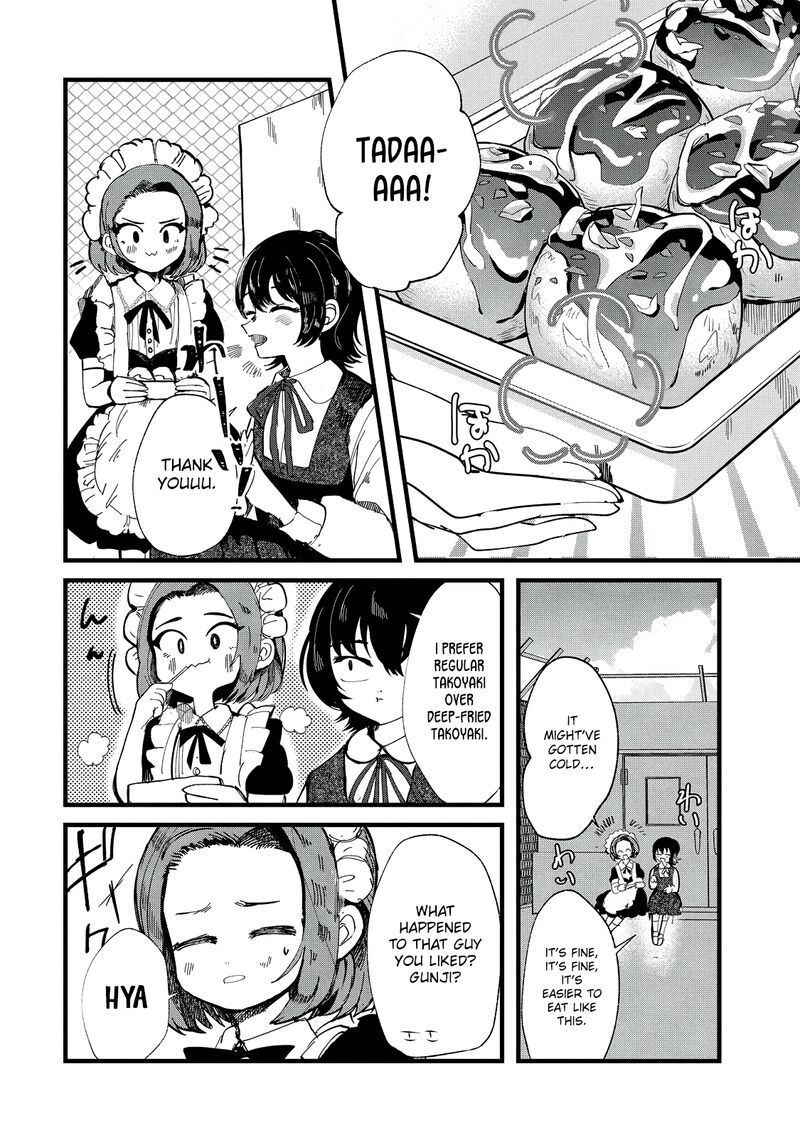Kono Ai Wo Owarasete Kurenai Ka 27 10