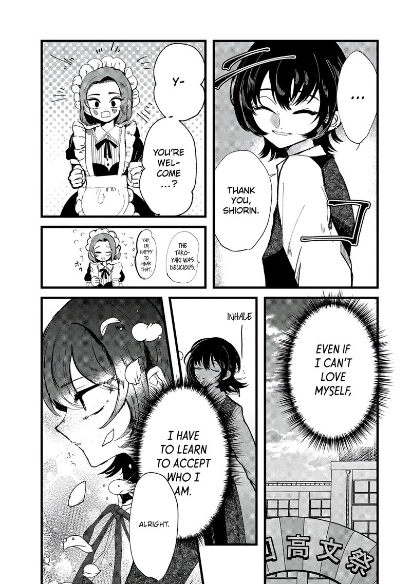 Kono Ai Wo Owarasete Kurenai Ka 27 17