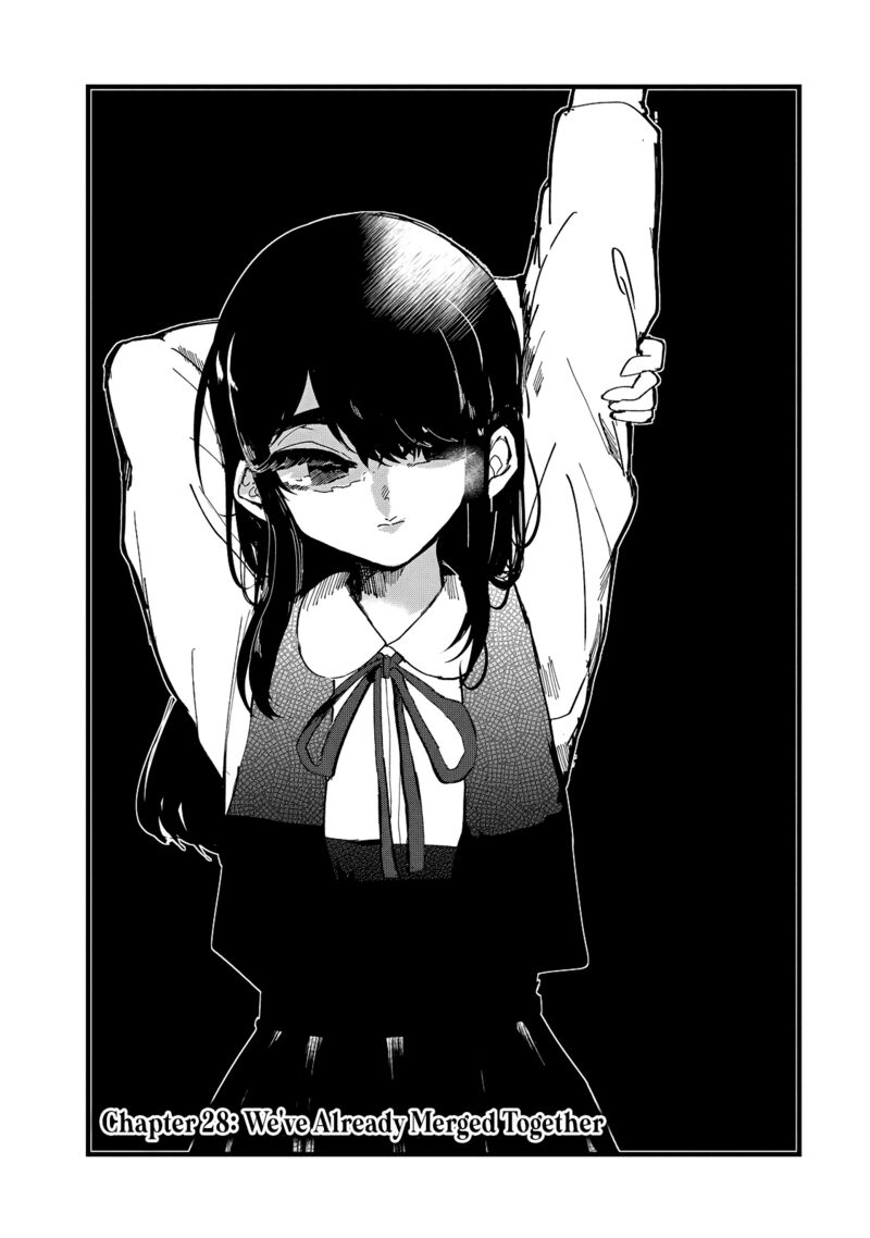 Kono Ai Wo Owarasete Kurenai Ka 28 1