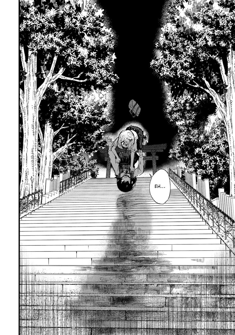 Kono Ai Wo Owarasete Kurenai Ka 28 14