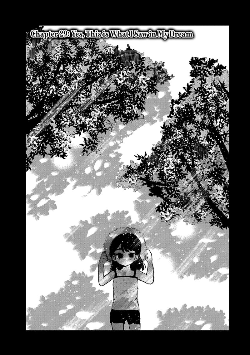 Kono Ai Wo Owarasete Kurenai Ka 29 1