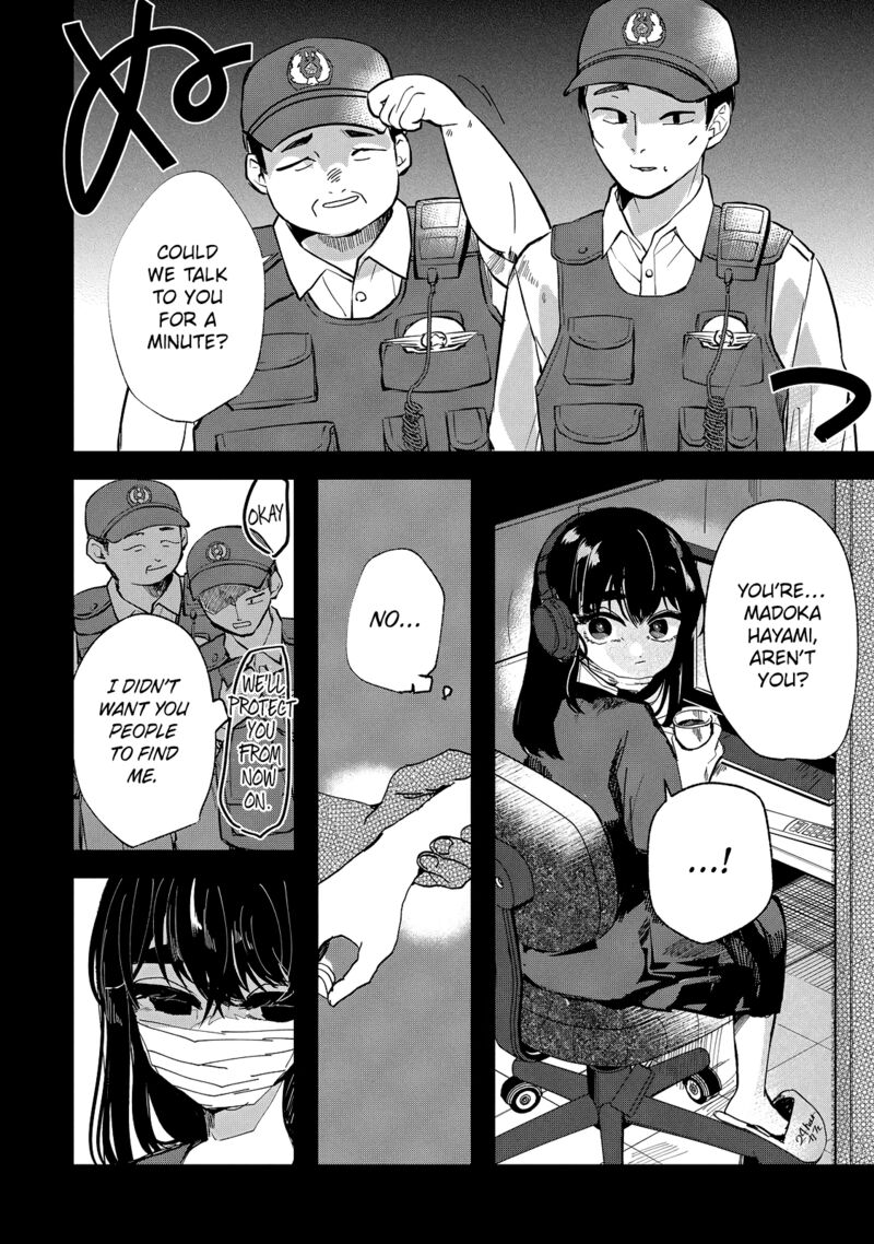 Kono Ai Wo Owarasete Kurenai Ka 29 10