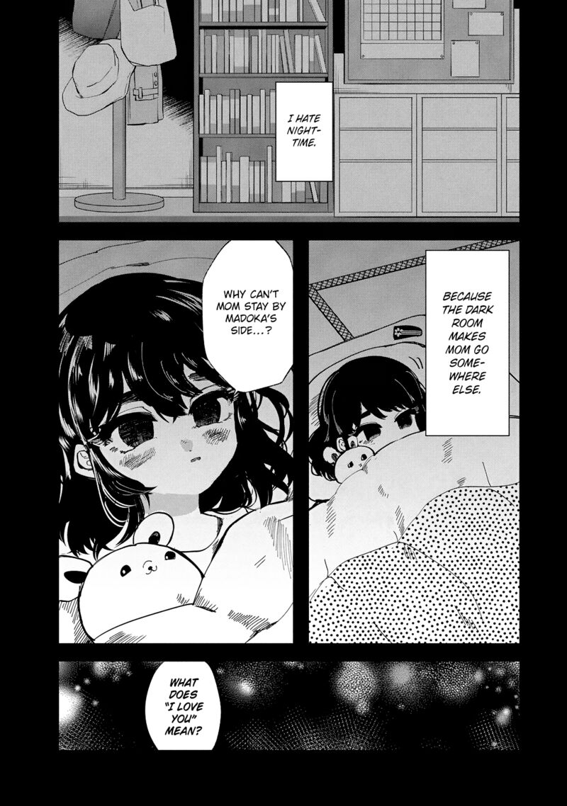 Kono Ai Wo Owarasete Kurenai Ka 29 3