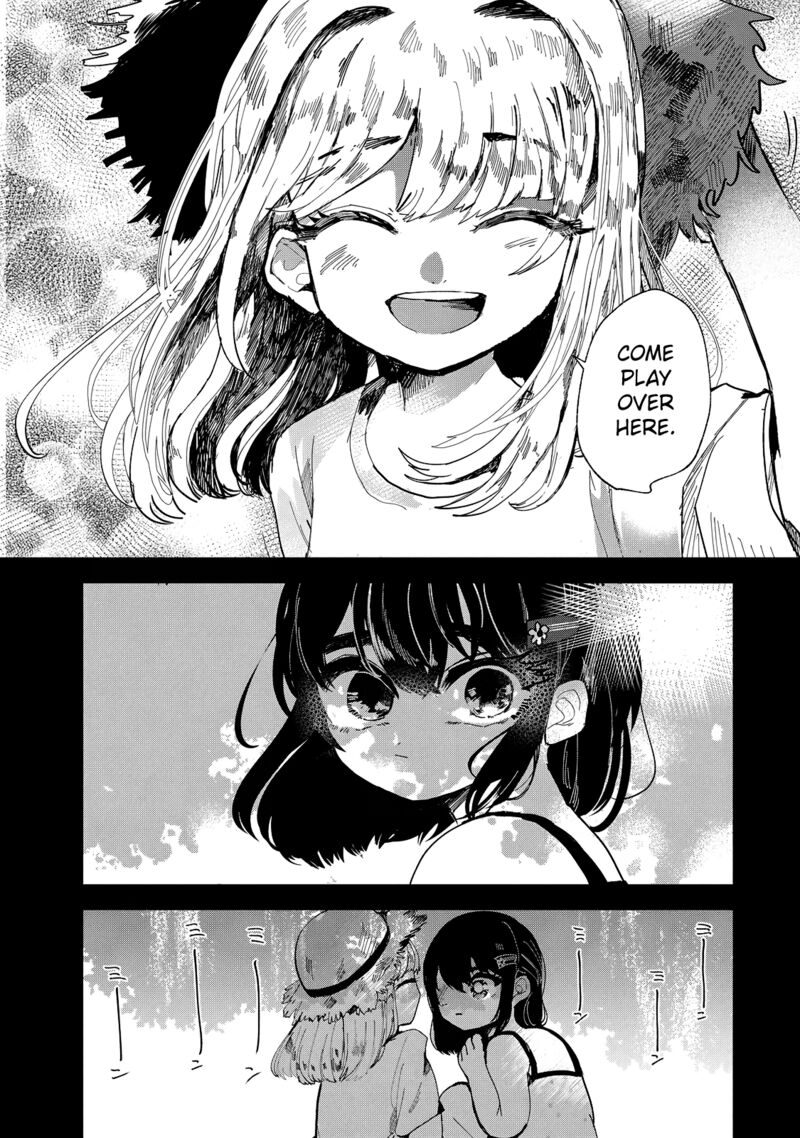 Kono Ai Wo Owarasete Kurenai Ka 29 5