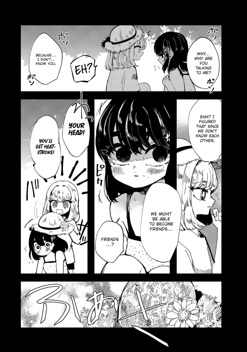 Kono Ai Wo Owarasete Kurenai Ka 29 6