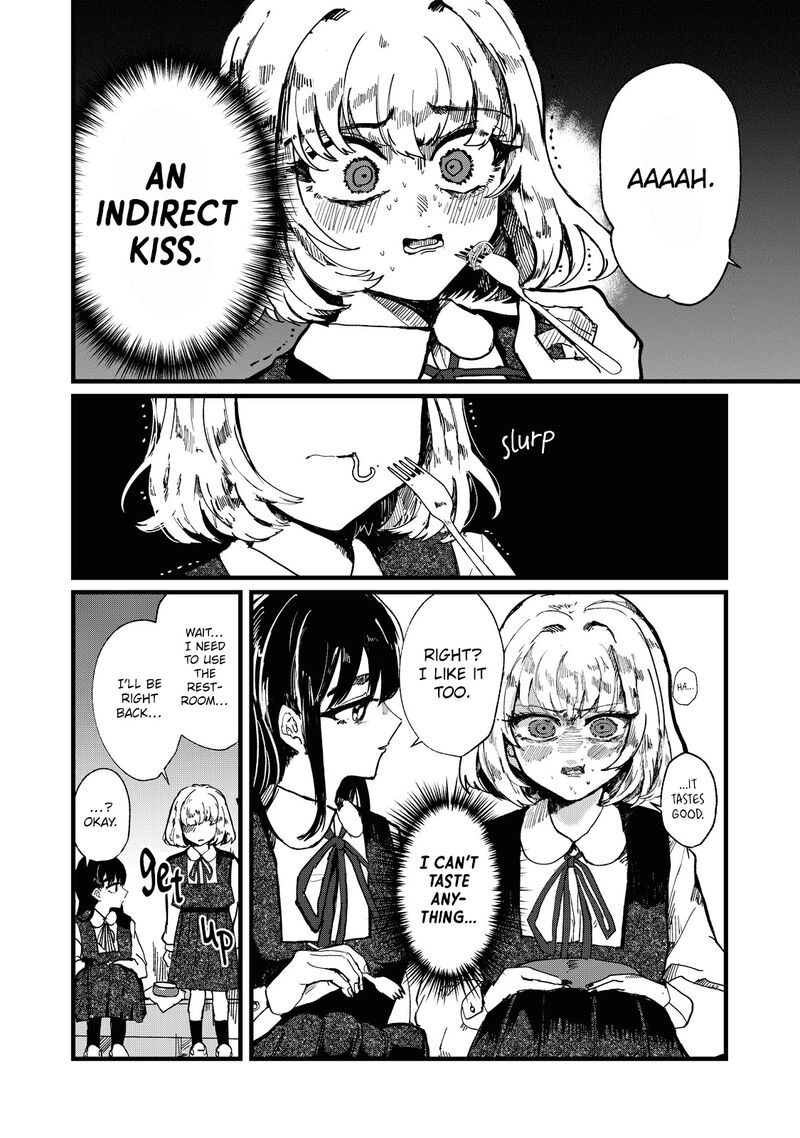 Kono Ai Wo Owarasete Kurenai Ka 3 10