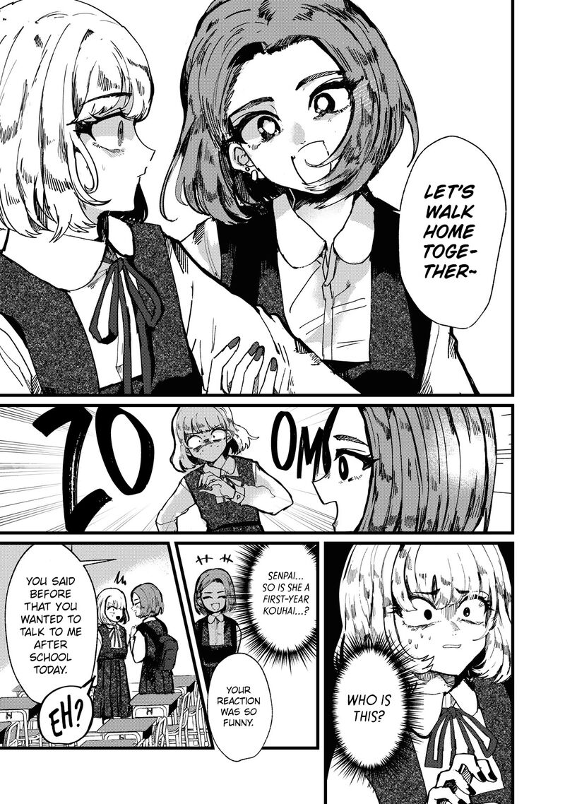 Kono Ai Wo Owarasete Kurenai Ka 3 15