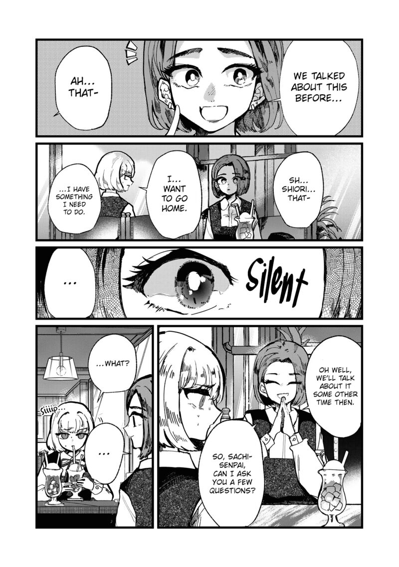 Kono Ai Wo Owarasete Kurenai Ka 3 18