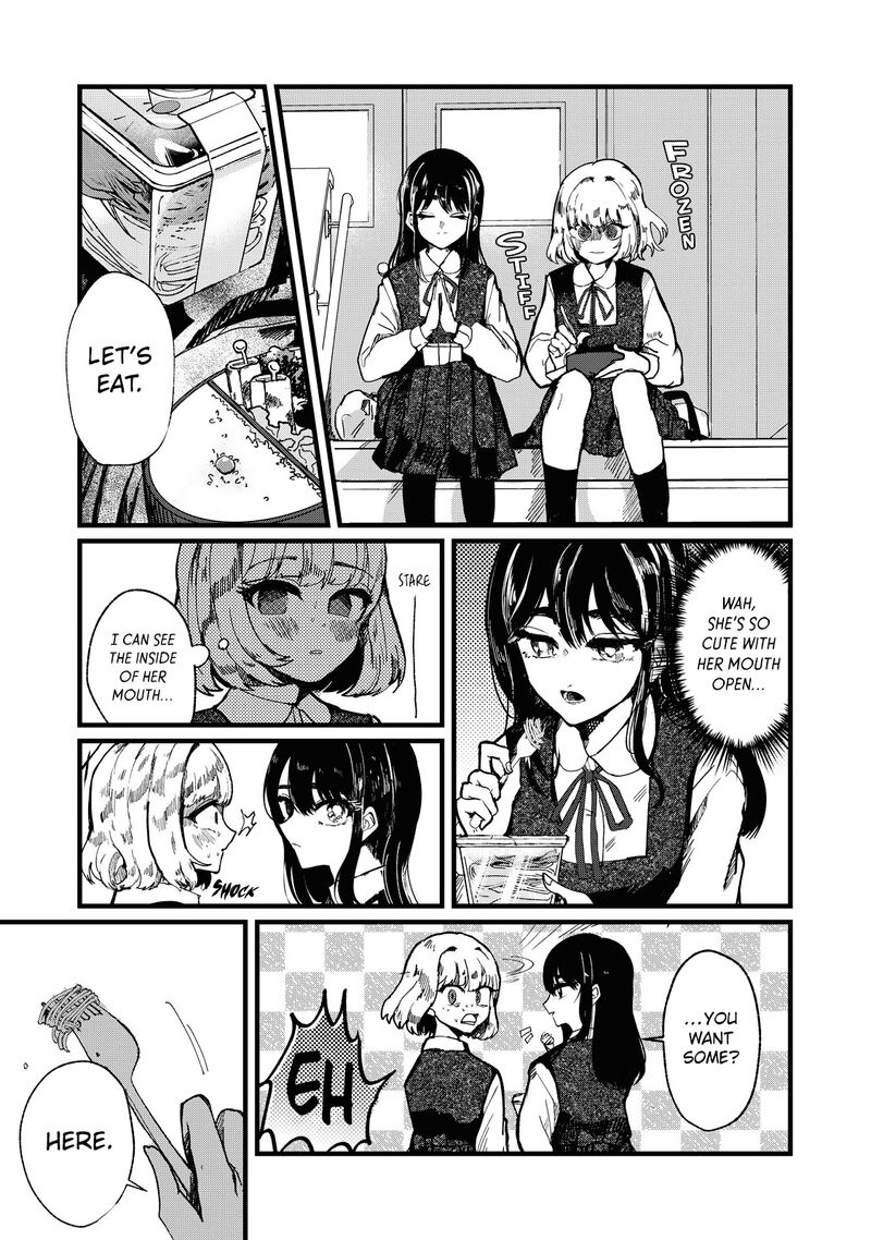 Kono Ai Wo Owarasete Kurenai Ka 3 9