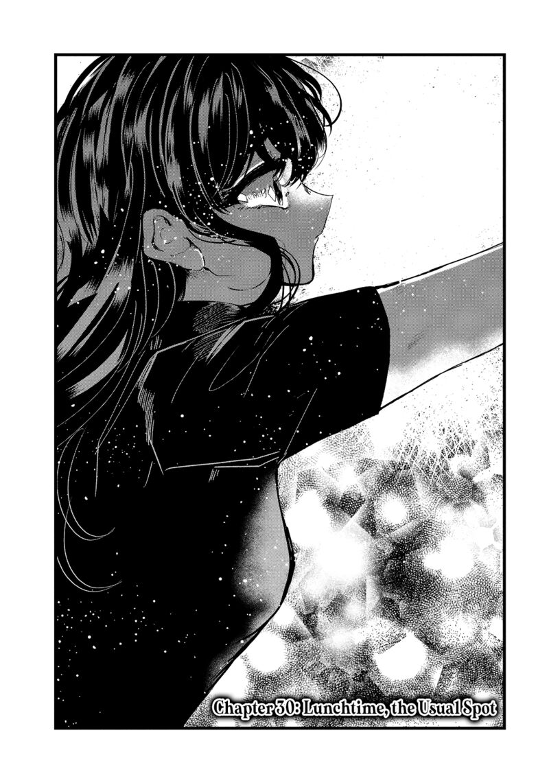 Kono Ai Wo Owarasete Kurenai Ka 30 1