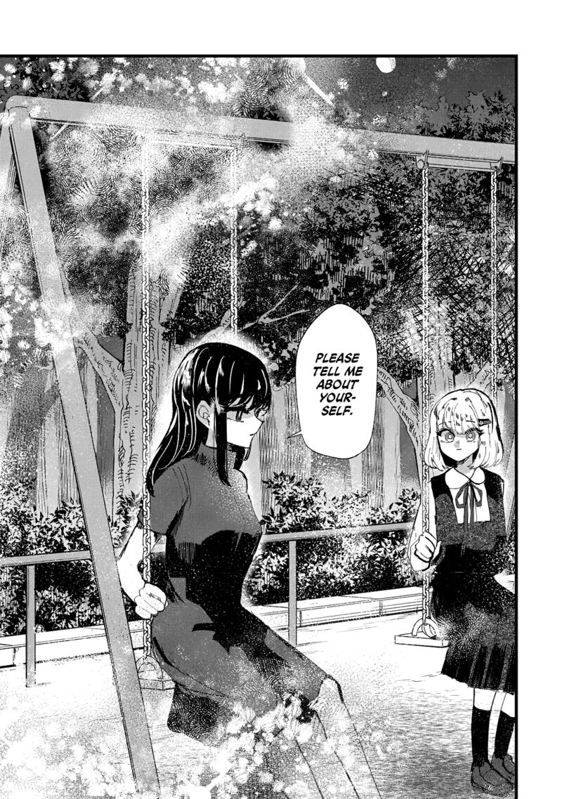 Kono Ai Wo Owarasete Kurenai Ka 30 5