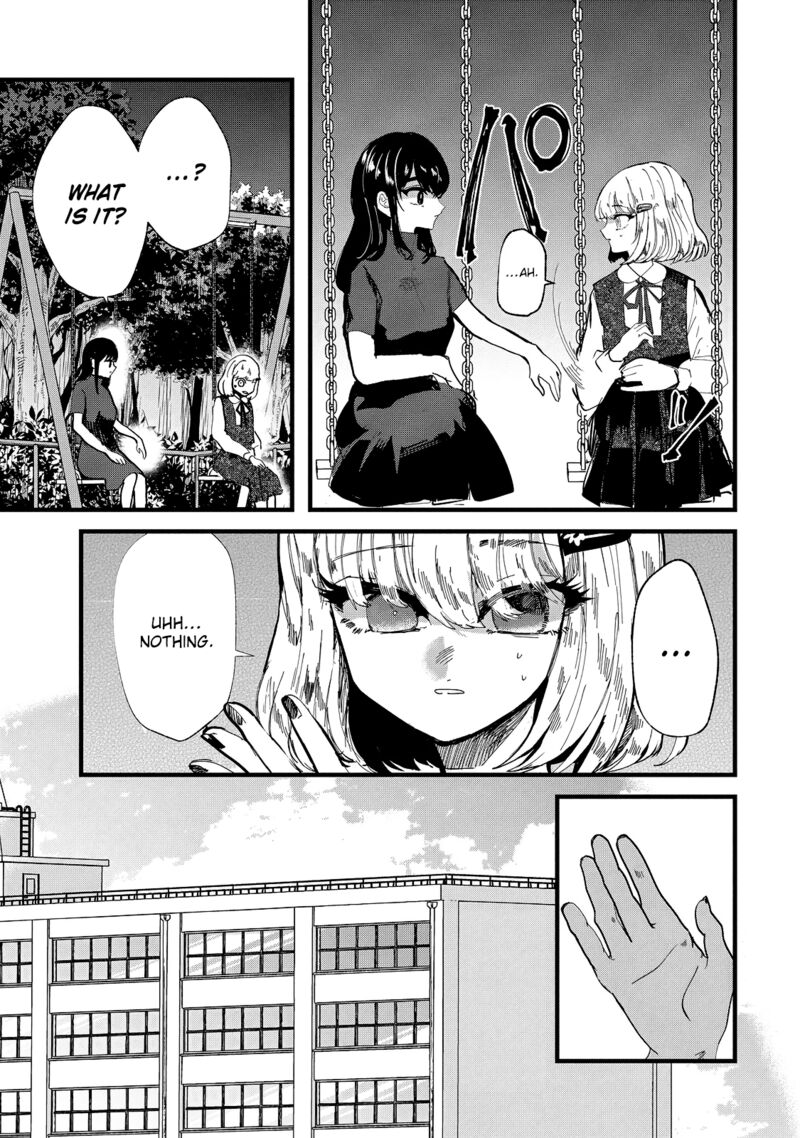 Kono Ai Wo Owarasete Kurenai Ka 30 7