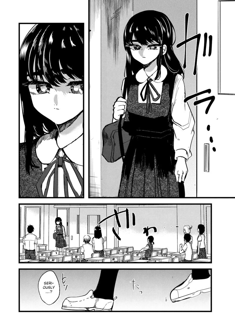 Kono Ai Wo Owarasete Kurenai Ka 30 8