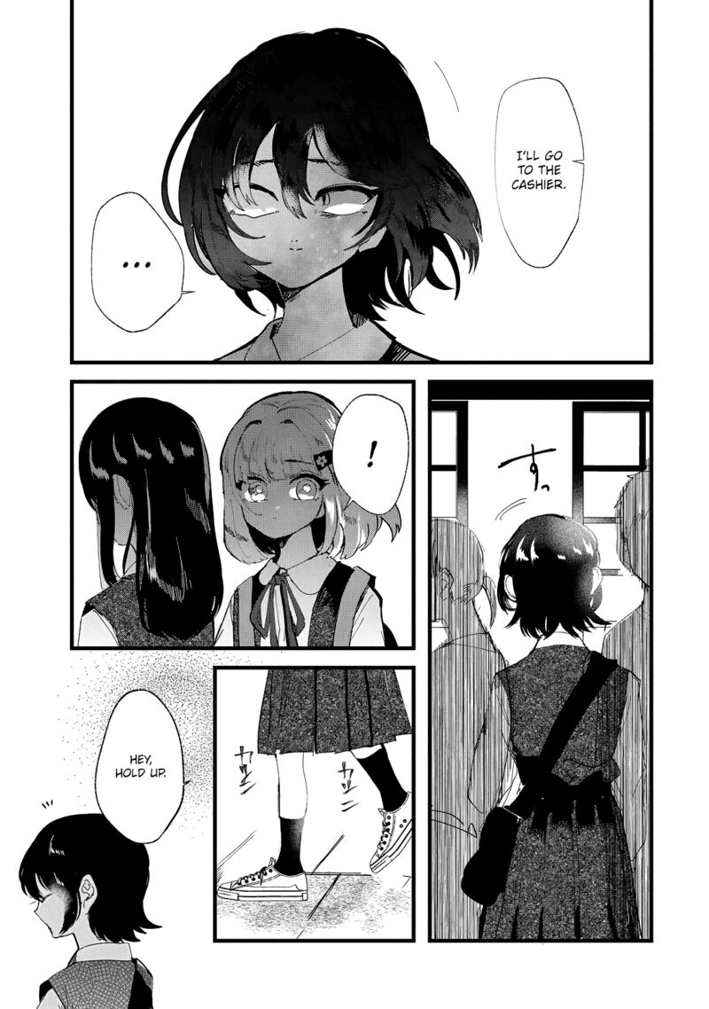 Kono Ai Wo Owarasete Kurenai Ka 31 5