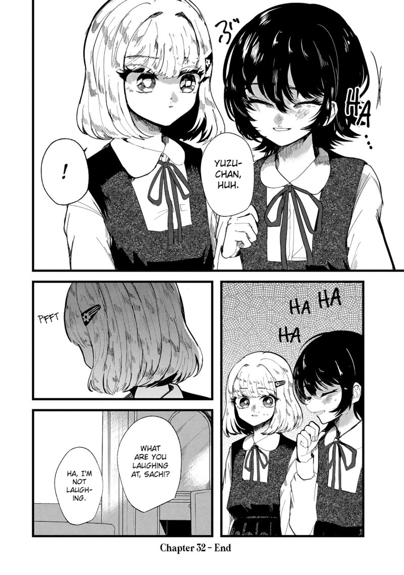 Kono Ai Wo Owarasete Kurenai Ka 32 12