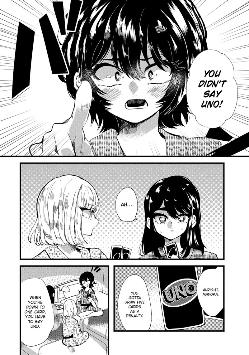 Kono Ai Wo Owarasete Kurenai Ka 33 2