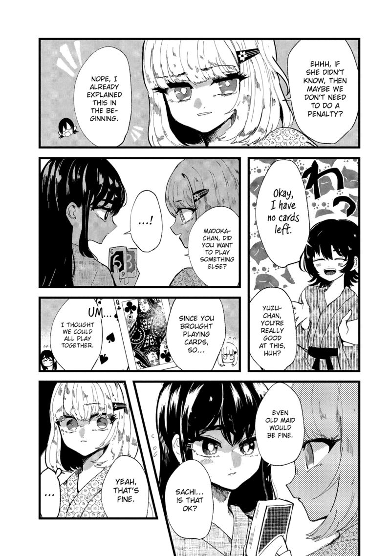 Kono Ai Wo Owarasete Kurenai Ka 33 3