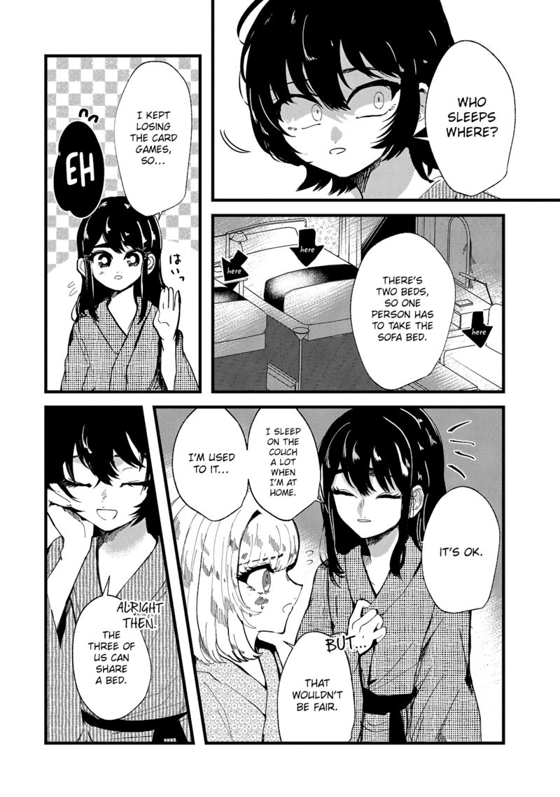 Kono Ai Wo Owarasete Kurenai Ka 33 8
